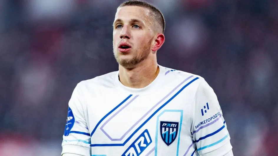 Шнапцев недоволен решениями судьи в игре с «Локомотивом»