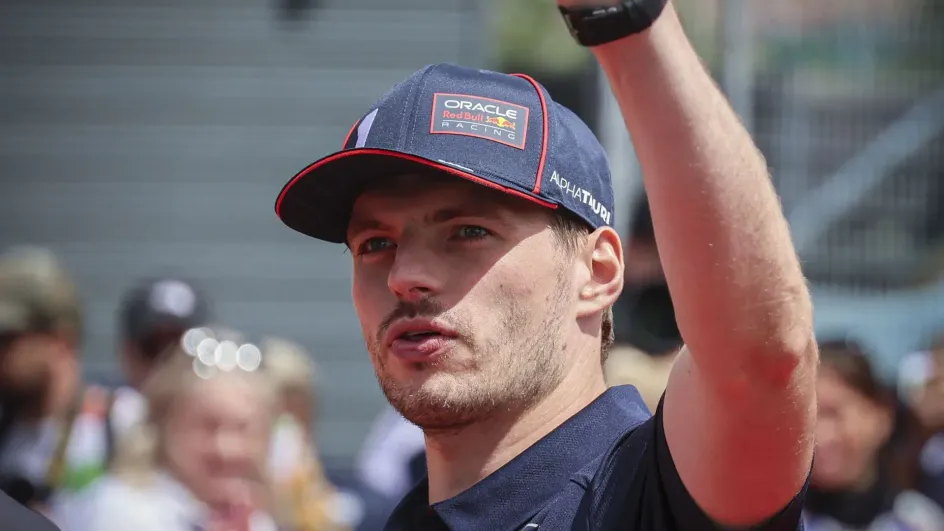 Ферстаппен на гонке сбрасывал газ без необходимости