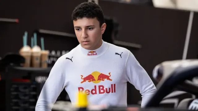Горячая новость | Айзек Хаджар заявил, что пока не готов перейти в Red Bull