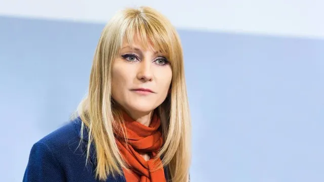 Горячая новость | Светлана Журова против отстранения израильских спортсменов из-за конфликта в...