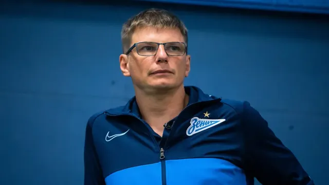 Горячая новость | Аршавин перечислил игроков, которых хочет видеть в «Зените»