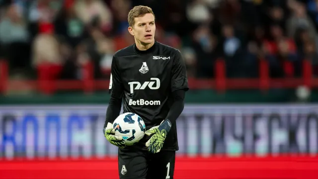 Горячая новость | «Локомотив» назвал болельщикам нового капитана