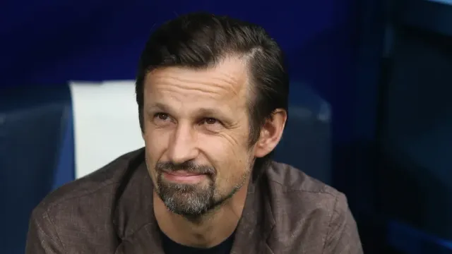 Горячая новость | Александр Медведев оценил возможность отставки Семака из «Зенита»
