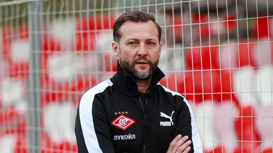 Бубнов уверен, что у Романова нет будущего в «Спартаке»