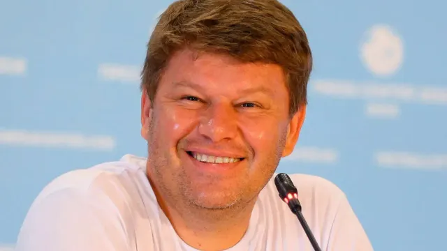 Горячая новость | Губерниев уверен, что если Смолов действительно нанес травмы, то ему светит...