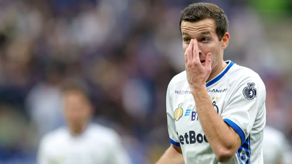 Макаров заявил о планах покинуть «Динамо», если останется Гусев