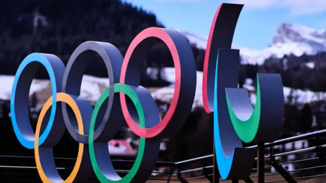 Горячая новость | Франция отказалась бойкотировать церемонию открытия Паралимпиады