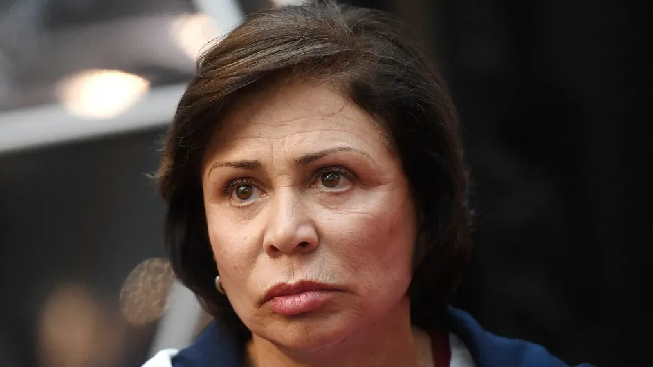 Ирина Роднина усомнилась в образованности хоккеистов Ирина Роднина усомнилась в образованности хоккеистов