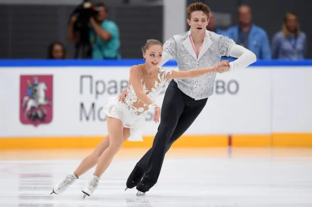 Тренер Москвина назвала Бойкову и Козловского чемпионами будущей Олимпиады в Пекине