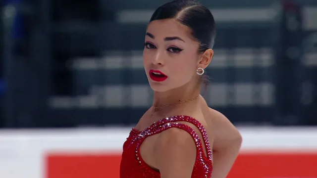 Горячая новость | Аделия Петросян считает российские турниры лучше Олимпиады