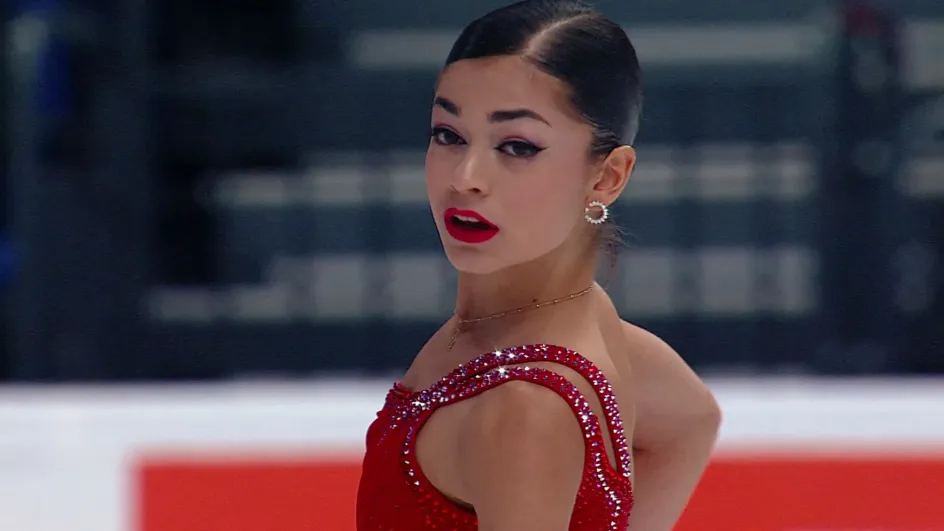 Аделия Петросян считает российские турниры лучше Олимпиады