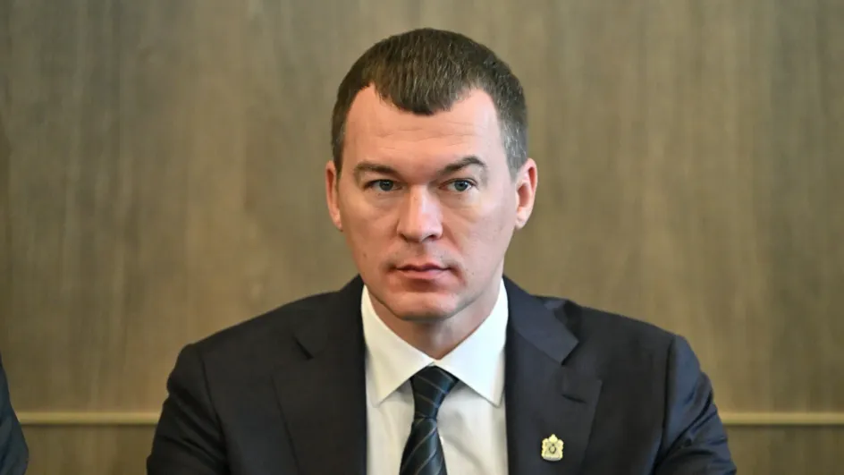 Спортивный министр Дегтярёв: РФ лишена гимна и флага несправедливо Спортивный министр Дегтярёв: РФ лишена гимна и флага несправедливо