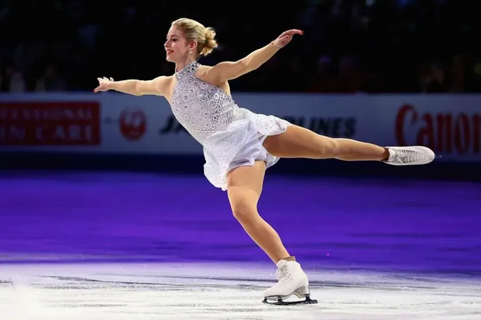 Чемпионат России о фигурному катанию примут в Санкт-Петербурге