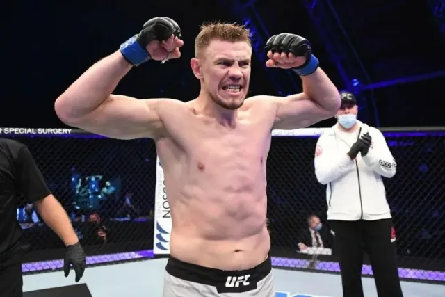 Боец UFC Гришин сообщил, что Хабиб помирился с Чимаевым