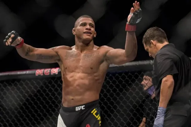 Боец UFC Бернс не верит в успех Джона Джонса в тяжёлом весе