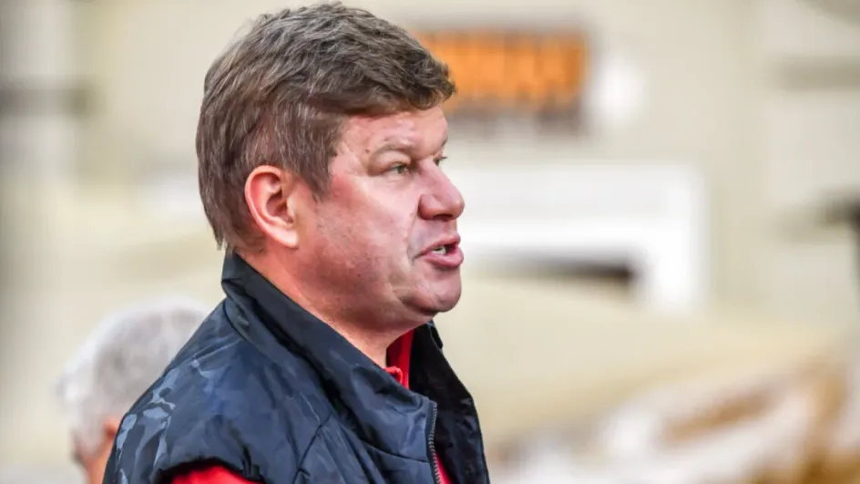 Губерниев заявил, что в IBU ведут себя как свиньи Губерниев заявил, что в IBU ведут себя как свиньи