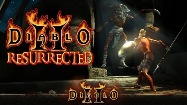 Разработчики игры Diablo 2: Resurrected не собираются вносить изменения в Diablo 2