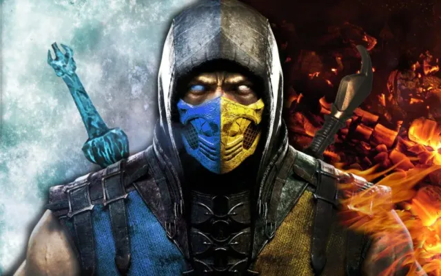 Новый фильм Mortal Kombat собрал 467 млн рублей за выходные, возглавив кинопрокат в России