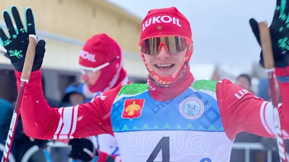 Бакуров рассказал, как прошла его встреча с Большуновым в Ижевске Бакуров рассказал, как прошла его встреча с Большуновым в Ижевске