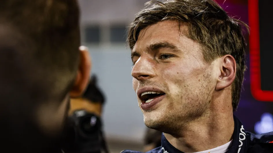 Макс Ферстаппен не смог заполучить победу в гонке на Нордшляйфе Макс Ферстаппен не смог заполучить победу в гонке на Нордшляйфе