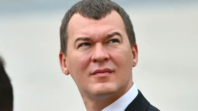Горячая новость | Дегтярев заявил о готовности РФ провести еще одну Олимпиаду