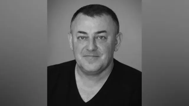 Горячая новость | В Хабаровске ушел из жизни бывший нападающий московского «Локомотива» Олег Гарин