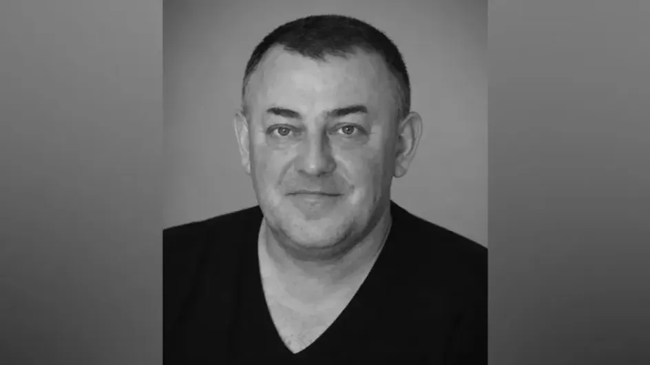 В Хабаровске ушел из жизни бывший нападающий московского «Локомотива» Олег Гарин В Хабаровске ушел из жизни бывший нападающий московского «Локомотива» Олег Гарин