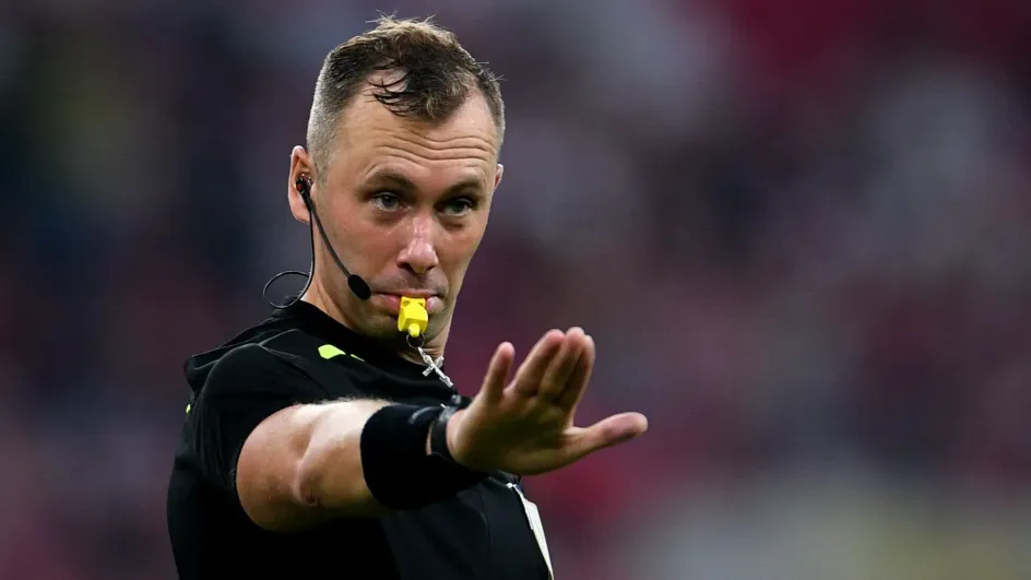 Экс-рефери РПЛ Федотов честно прокомментировал поведение Абросимова