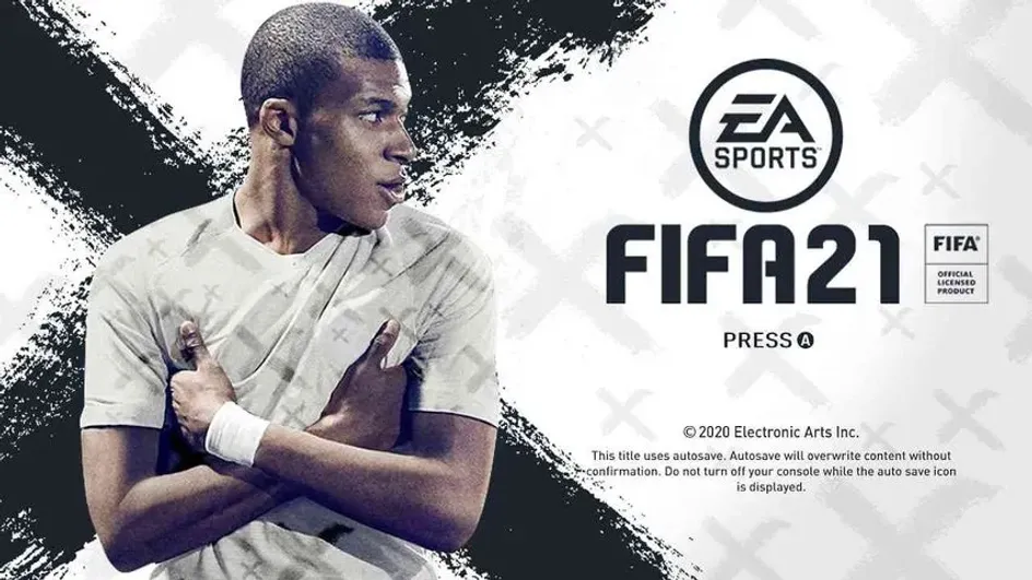 Месси получил рейтинг 93 в FIFA 21 и обошёл Роналду