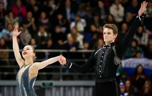 Фигуристка Бойкова рассказала о травле в Интернете после Чемпионата мира