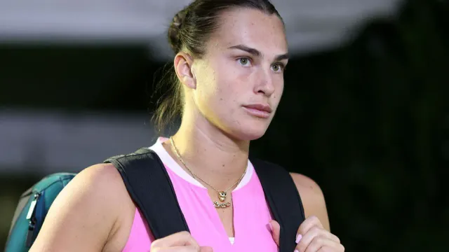 Горячая новость | Арина Соболенко ответила, рассматривает ли смену гражданства