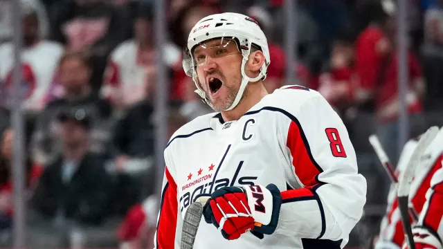 Горячая новость | В «Вашингтоне» рассказали, когда ждут ответа от Овечкина по контракту