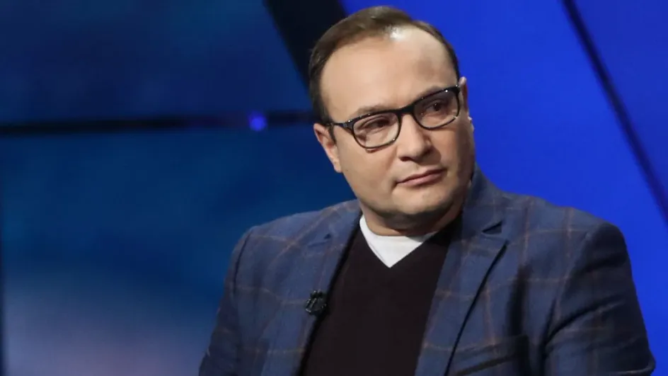 Константин Генич оценил шансы «Зенита» на чемпионство