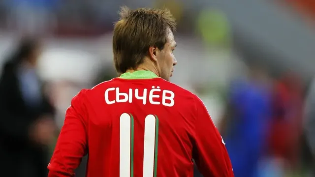 Горячая новость | Дмитрий Сычев назвал лучших игроков текущего сезона РПЛ