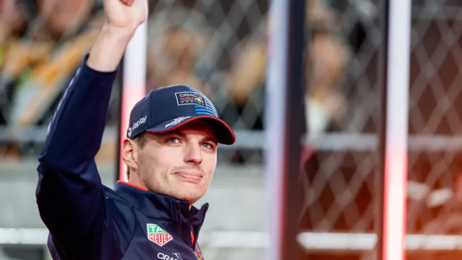 Экипаж Ферстаппена оштрафовали после квалификации