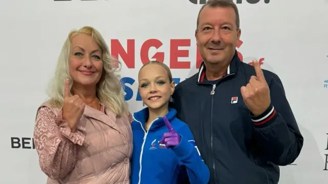 Горячая новость | Мать Костылевой пригрозила тяжелой травмой сопернице дочери