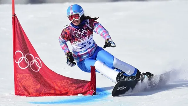 Горячая новость | Российская чемпионка Заварзина недовольна жизнью в Лондоне