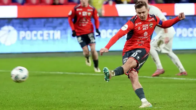 Горячая новость | Врач ЦСКА рассказал о травмах футболистов команды