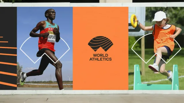 Горячая новость | World Athletics вводит для участниц женских соревнований гендерный тест