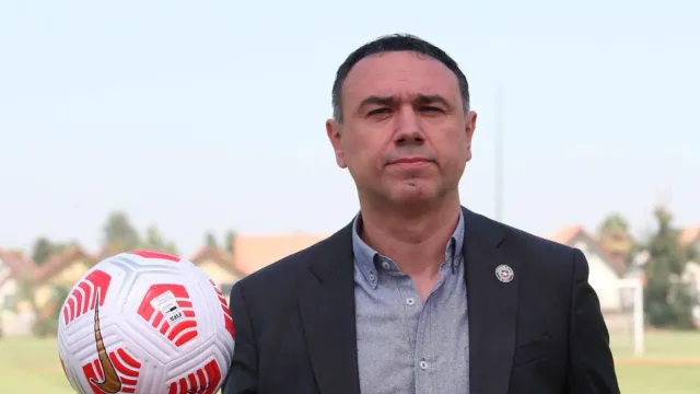 Горячая новость | Кахигао считает несправедливым отстранение спортсменов из РФ