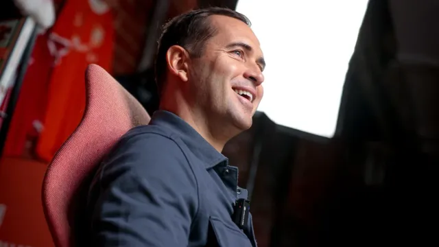 Горячая новость | Александр Кержаков может возглавить «Урал» на фоне рекомендации Мутко