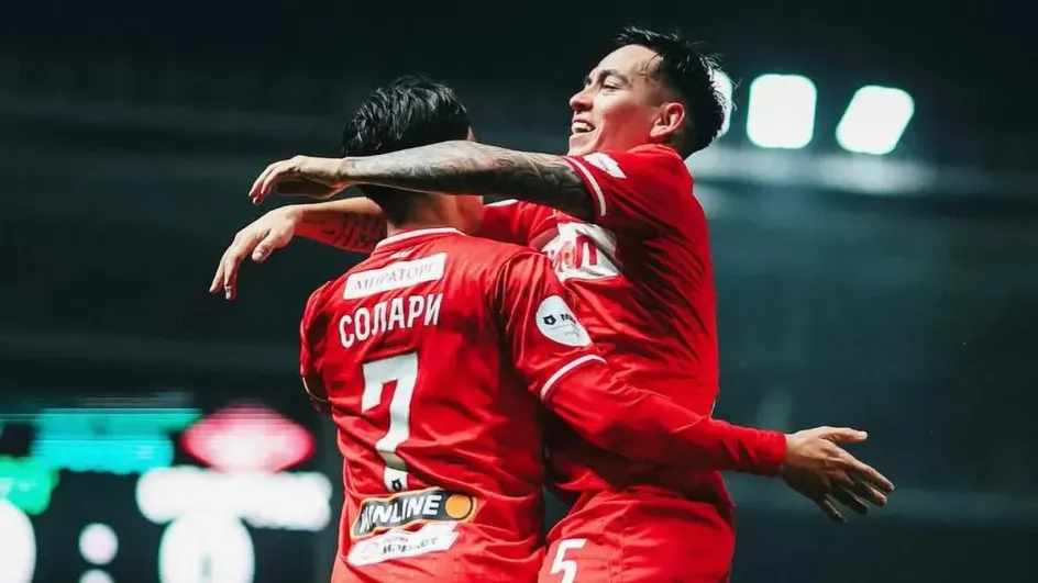 «Спартак» нашел нового директора для своей клубной академии