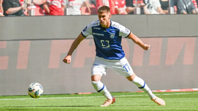 Горячая новость | Гурцкая прокомментировал трансфер Сауся в «Спартак»