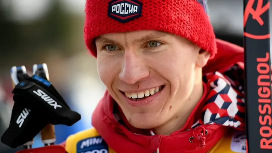 Коростелев резко раскритиковал Большунова за нападение на Бакурова