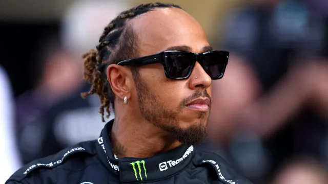 У Хэмилтона снова начались разногласия с Ferrari по радио