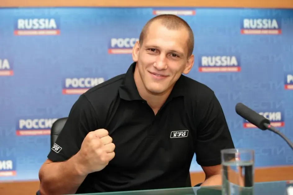 Василевский заявил, что Махачев может стать чемпионом UFC благодаря Хабибу