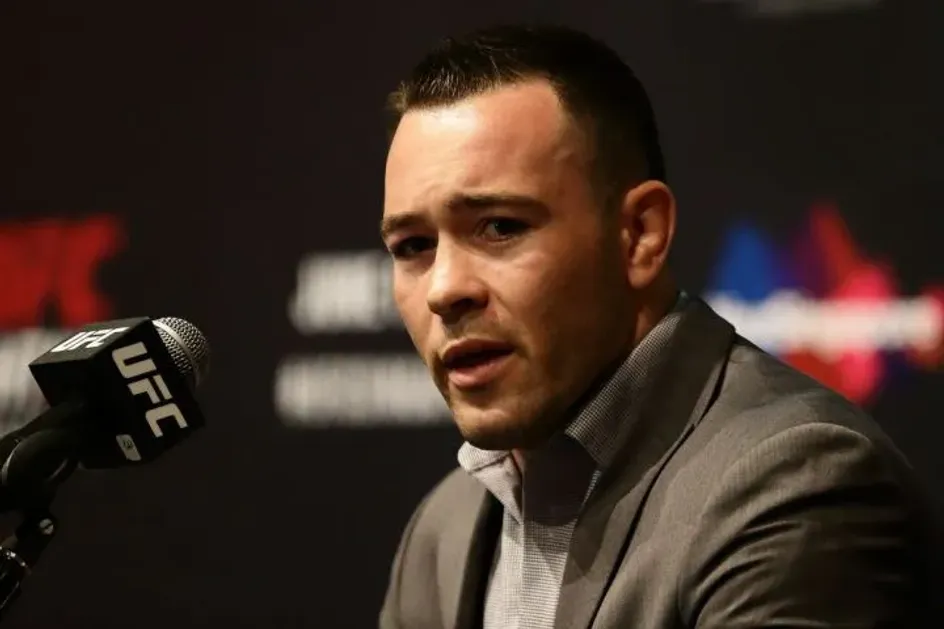 Экс-боец UFC прокомментировал свой спарринг с Колби Ковингтоном