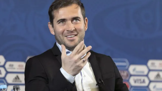 Горячая новость | Александр Кержаков может возглавить «Ростов»