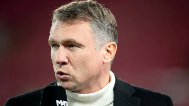 Горячая новость | Бубнов заявил, что дал бы Талалаеву пожизненную дисквалификацию