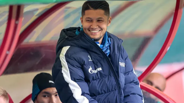 Горячая новость | Ильзат Ахметов рассказал, когда хочет закончить карьеру